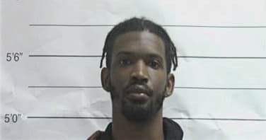 Derrick Doughty, - Orleans Parish County, LA 